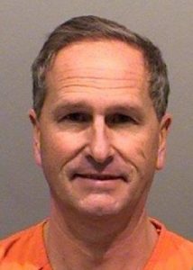 Rep. Tim Leonard Jailed for contempt of court