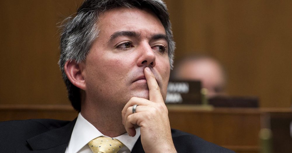 Kennedy Niece Calls Gardner a “Disgrace” for “Grossly Misleading” Ad Invoking John F. Kennedy