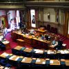 CO State Senate Chamber