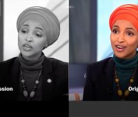 JeffCo Republicans Share Deceptively Edited Video of Rep. Omar