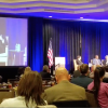 Cory Gardner at Colorado Chamber of Commerce Luncheon