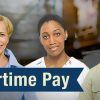U.S. Dept. of Labor Overtime.Pay
