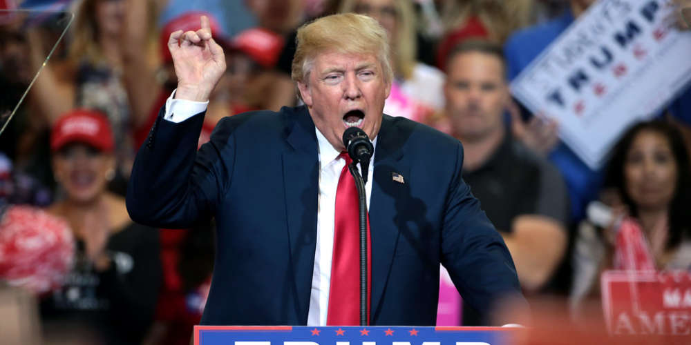Trump Wants to Put His War ‘in Perspective’ by Recalling Vietnam and Iraq. Comforted?